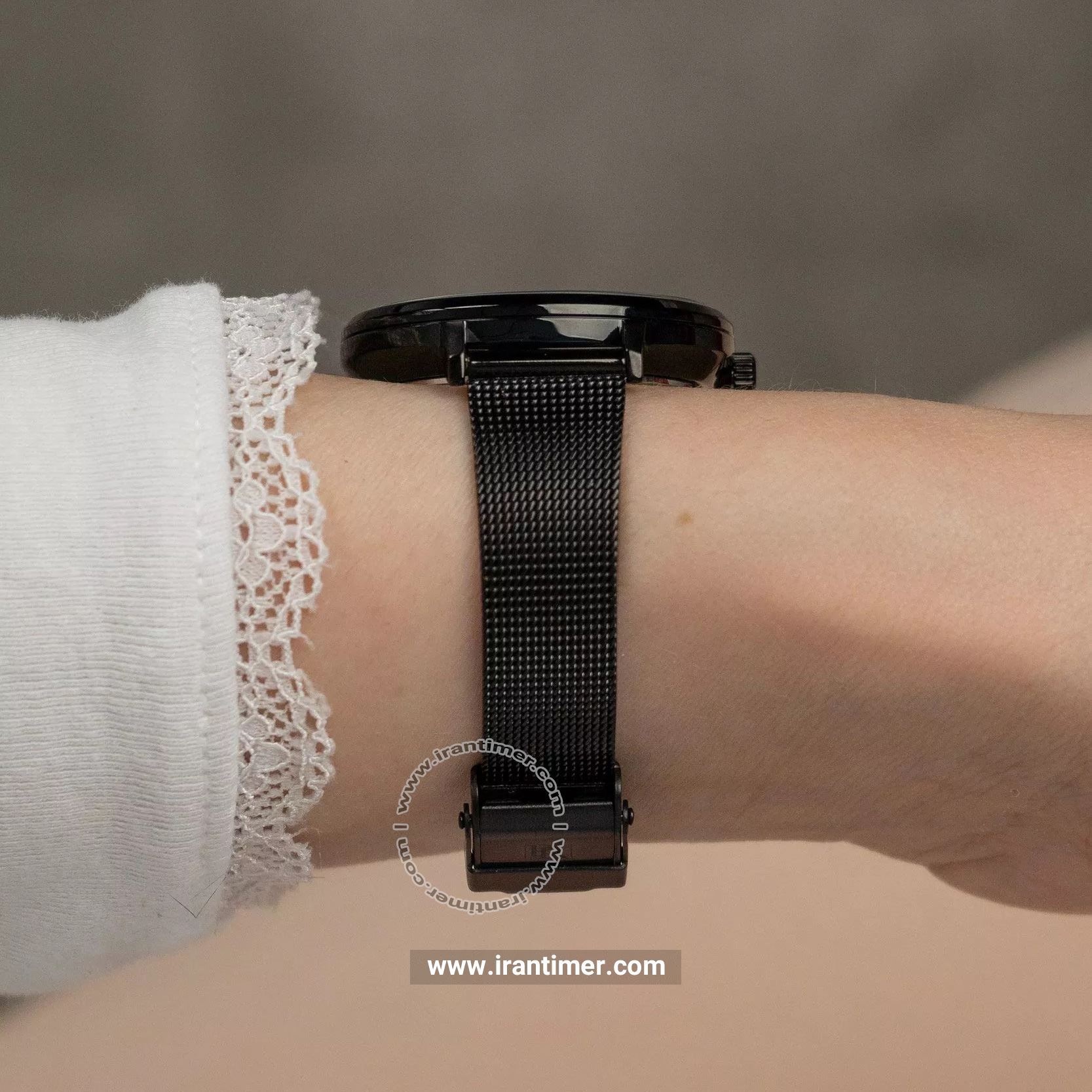 قیمت و خرید ساعت مچی زنانه پیر ریکو(Pierre Ricaud) مدل P22110.B164QF کلاسیک | اورجینال و اصلی