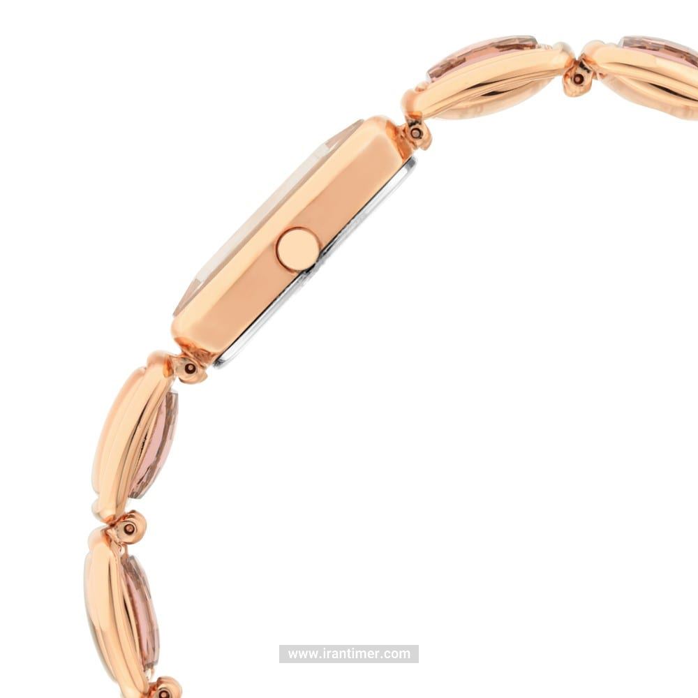 قیمت و خرید ساعت مچی زنانه تایتِن(TITAN) مدل 95136WM01 کلاسیک فشن | اورجینال و اصلی