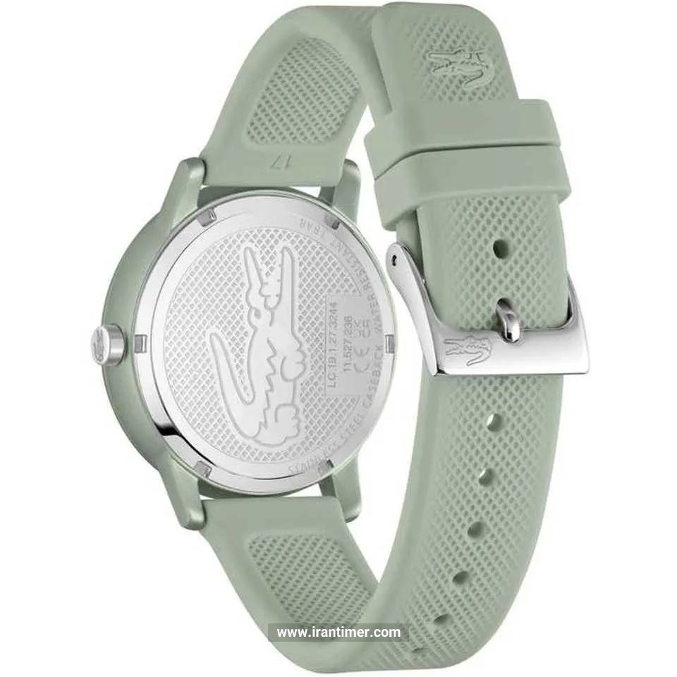 قیمت و خرید ساعت مچی زنانه لاکوست(LACOSTE) مدل 2001320 اسپرت | اورجینال و اصلی