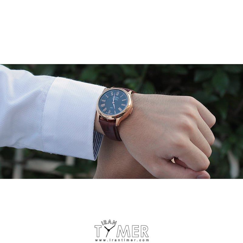 قیمت و خرید ساعت مچی مردانه روتاری(ROTARY) مدل GS02967.06.10 کلاسیک | اورجینال و اصلی