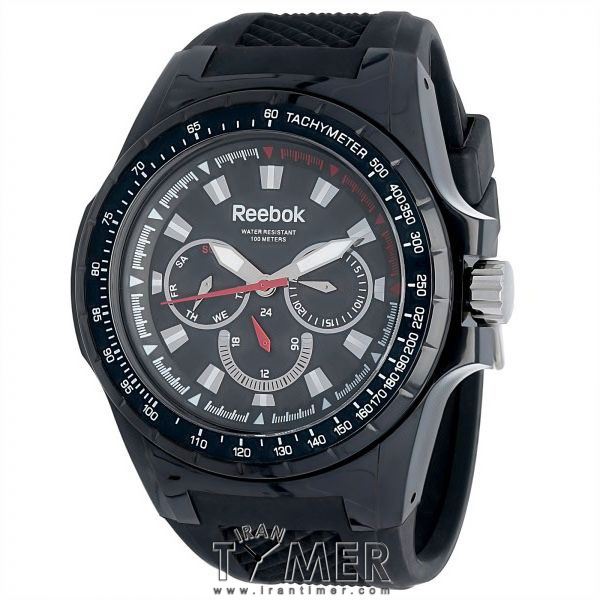 قیمت و خرید ساعت مچی مردانه ریباک(REEBOK) مدل RF-UST-G5-PBIB-BW اسپرت | اورجینال و اصلی