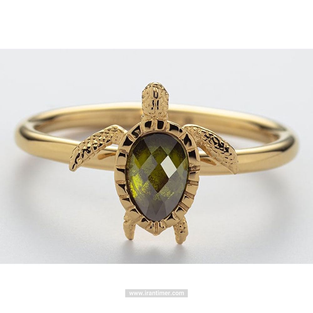 قیمت و خرید حلقه (انگشتر) زنانه پاول هویت(PAUL HEWITT) مدل PH-JE-0268-56 فشن (ست لباس) | اورجینال و اصلی