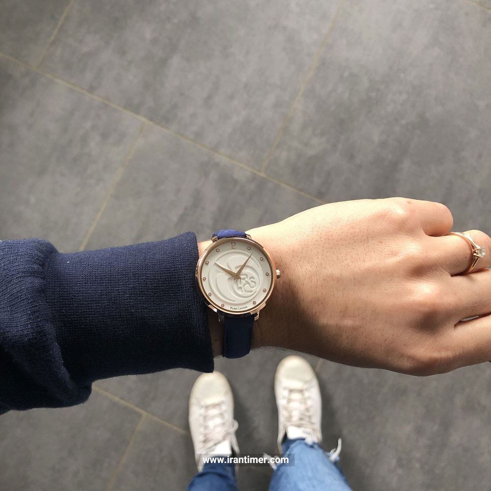 قیمت و خرید ساعت مچی زنانه پیر لنیر(PIERRE LANNIER) مدل 452C908 کلاسیک فشن | اورجینال و اصلی