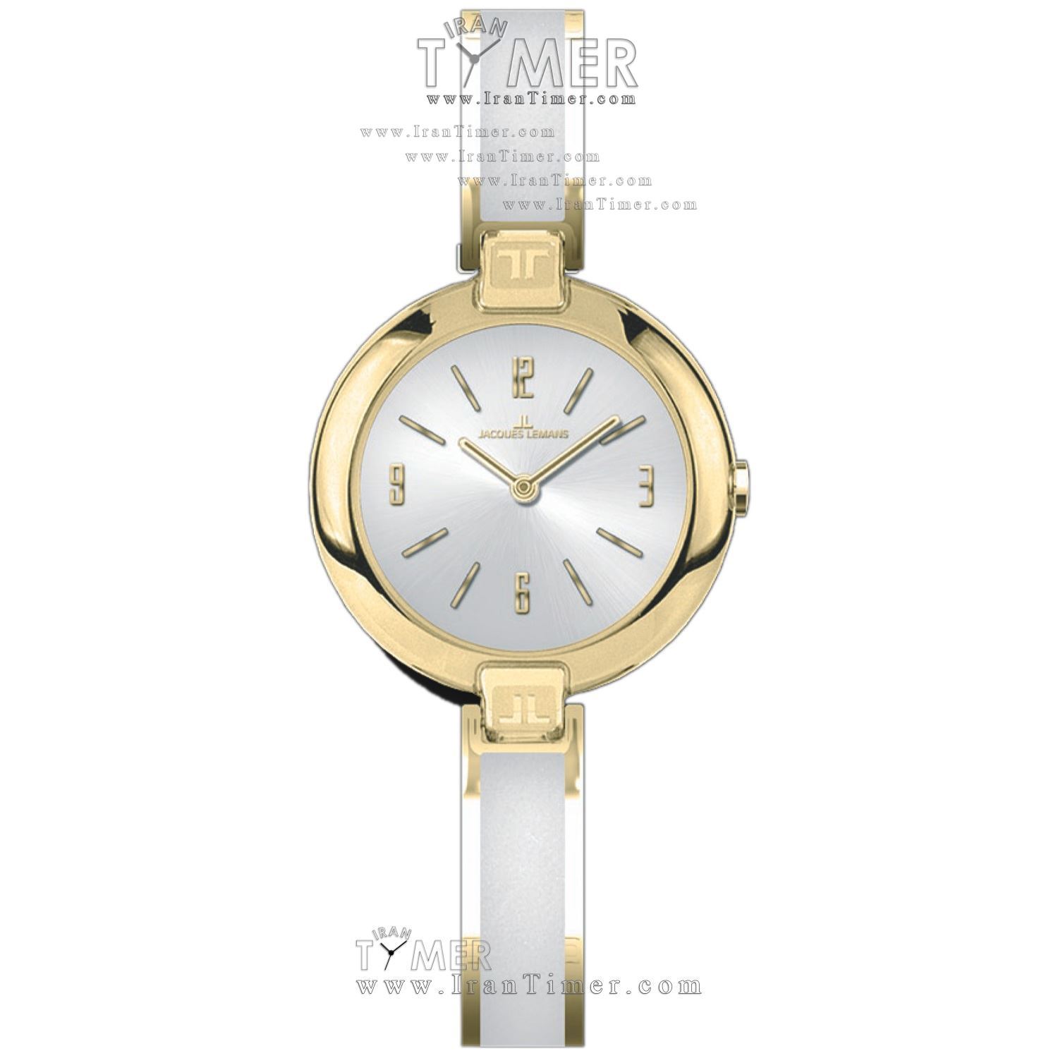قیمت و خرید ساعت مچی زنانه ژاک لمن(JACQUES LEMANS) مدل 1-1373F کلاسیک | اورجینال و اصلی