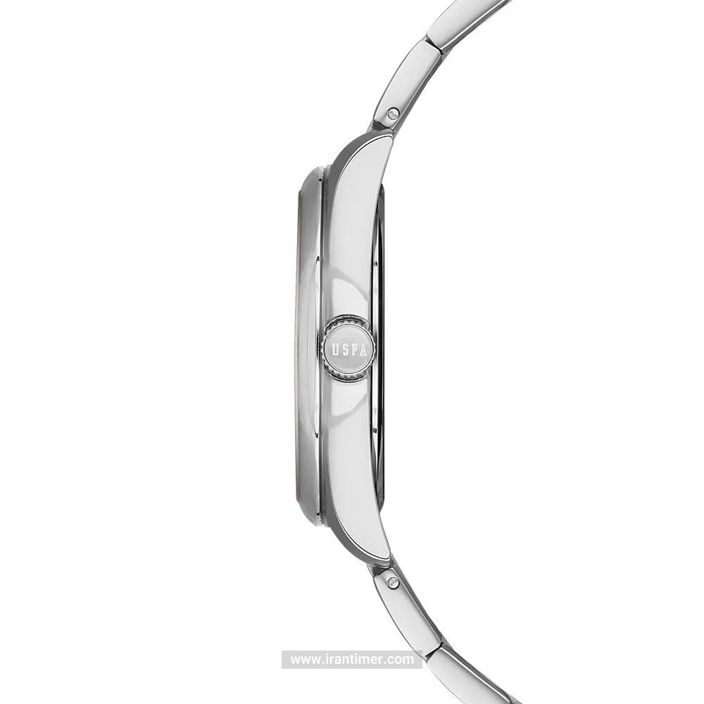 قیمت و خرید ساعت مچی زنانه یو اس پولو(U.S. Polo Assn) مدل USPA2068-04 کلاسیک | اورجینال و اصلی
