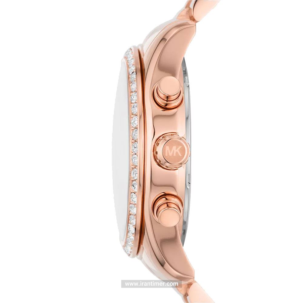 قیمت و خرید ساعت مچی زنانه مایکل کورس(MICHAEL KORS) مدل MK7242 فشن | اورجینال و اصلی