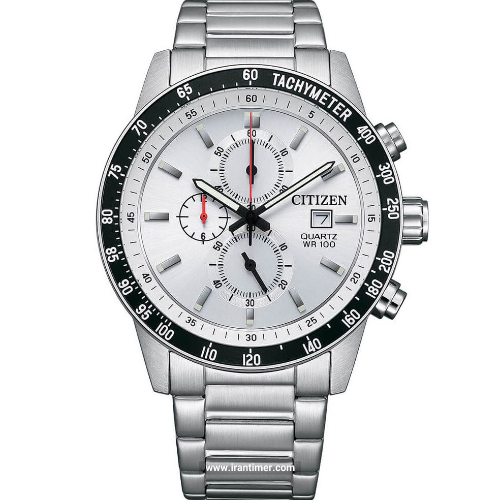 قیمت و خرید ساعت مچی مردانه سیتیزن(CITIZEN) مدل AN3680-50A کلاسیک | اورجینال و اصلی