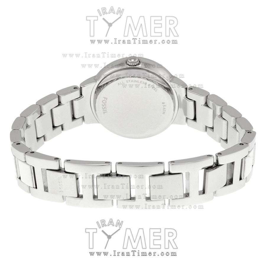 قیمت و خرید ساعت مچی زنانه فسیل(FOSSIL) مدل ES3962 کلاسیک فشن | اورجینال و اصلی