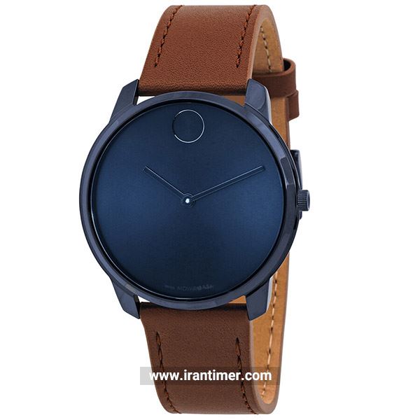 قیمت و خرید ساعت مچی مردانه موادو(MOVADO) مدل 3600830 کلاسیک | اورجینال و اصلی