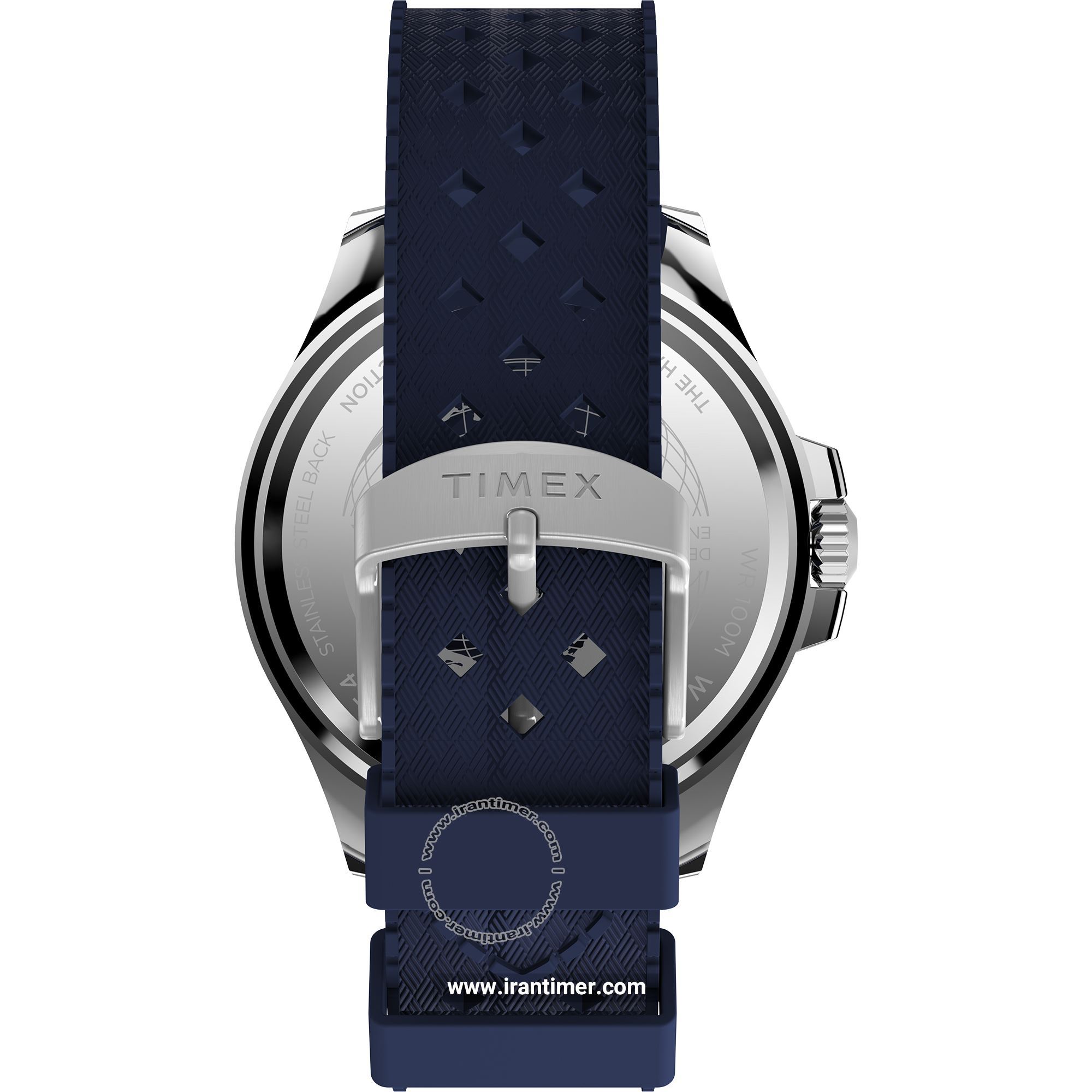 قیمت و خرید ساعت مچی مردانه تایمکس(TIMEX) مدل TW2Y05000 اسپرت | اورجینال و اصلی