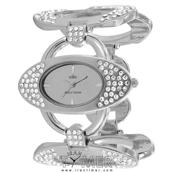 قیمت و خرید ساعت مچی زنانه الیت(ELITE) مدل E51654S-204 فشن | اورجینال و اصلی