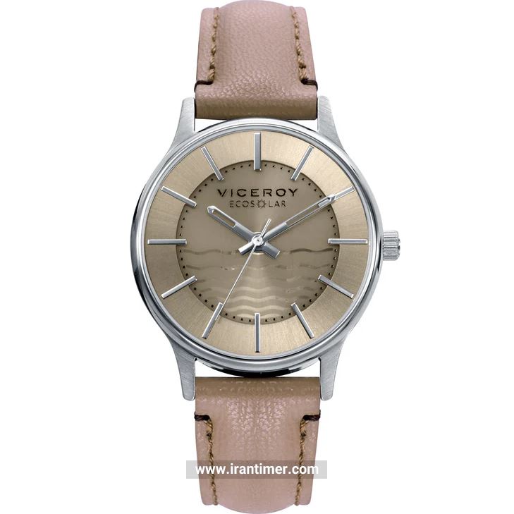 قیمت و خرید ساعت مچی زنانه ویسروی(VICEROY) مدل 401200.17 کلاسیک | اورجینال و اصلی