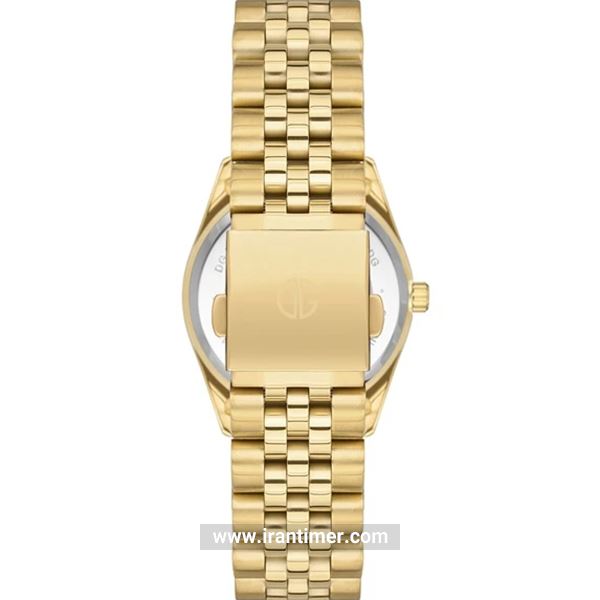 قیمت و خرید ساعت مچی زنانه دیوید گانر(David Guner) مدل DG-8098LA-B4 کلاسیک | اورجینال و اصلی