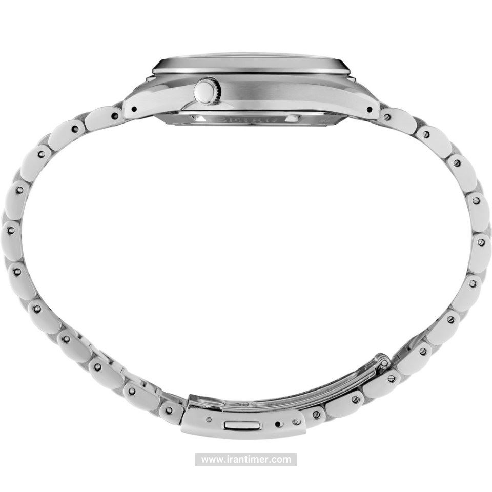 قیمت و خرید ساعت مچی مردانه سیکو(SEIKO) مدل SRPK89K1 کلاسیک | اورجینال و اصلی