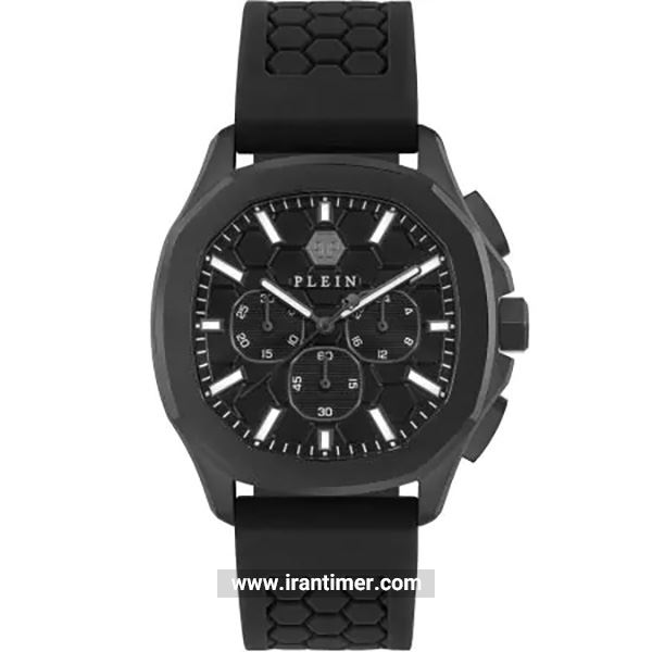 قیمت و خرید ساعت مچی مردانه فیلیپ پلین(Philipp Plein) مدل PWSAA0823 اسپرت | اورجینال و اصلی