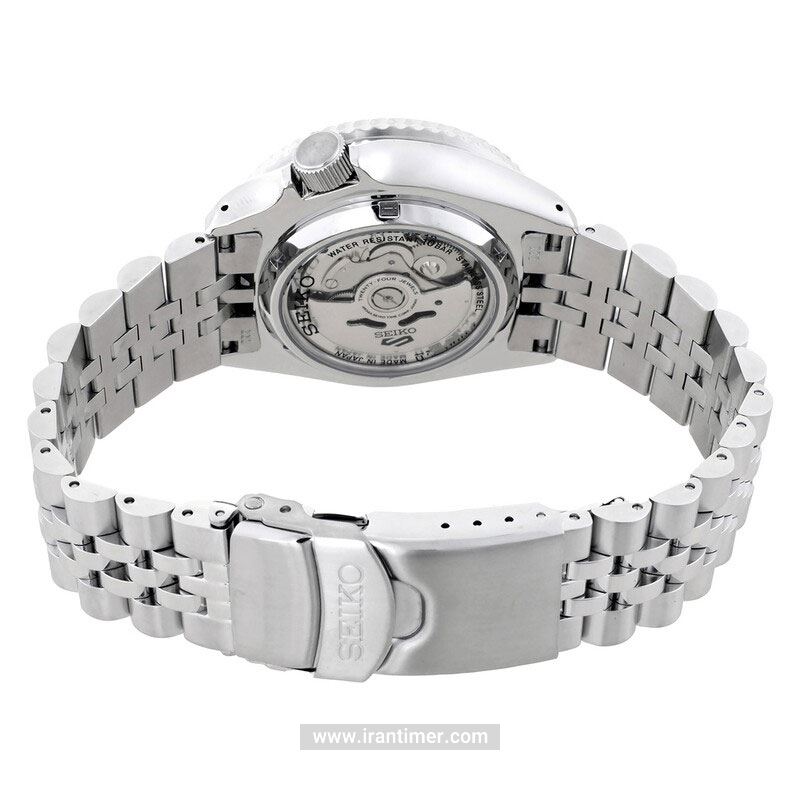 قیمت و خرید ساعت مچی مردانه سیکو(SEIKO) مدل SSK017K1 اسپرت | اورجینال و اصلی
