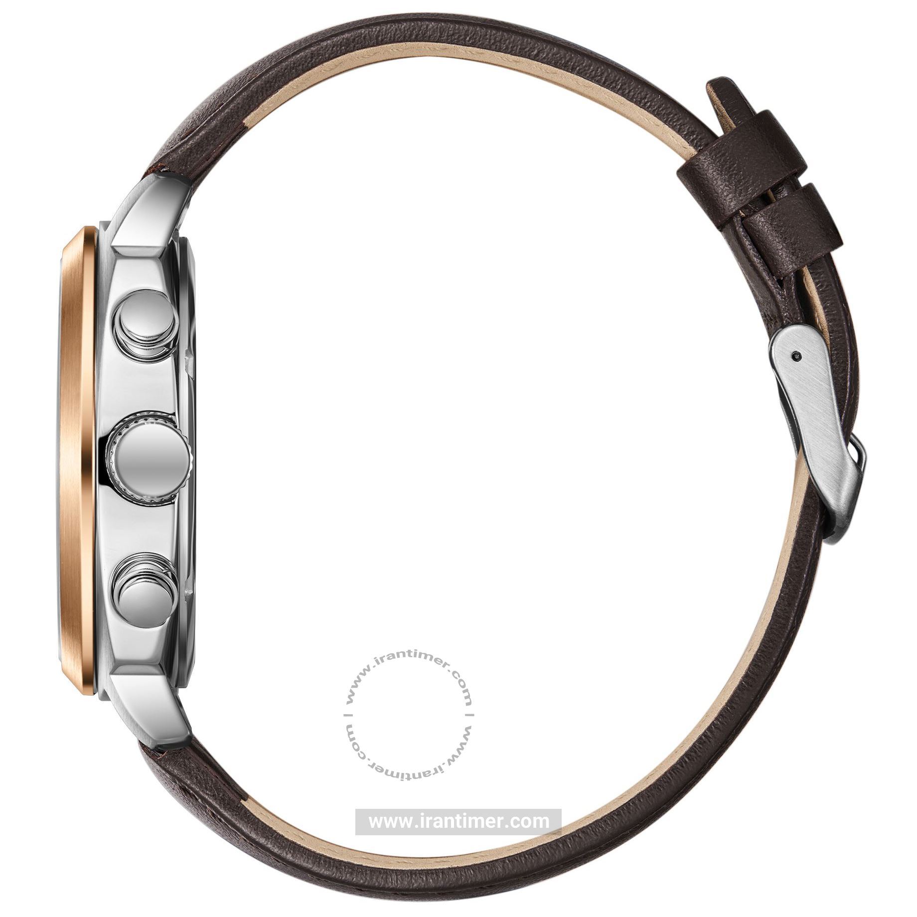 قیمت و خرید ساعت مچی مردانه لیکوپر(LEE COOPER) مدل LC08172.592 کلاسیک | اورجینال و اصلی