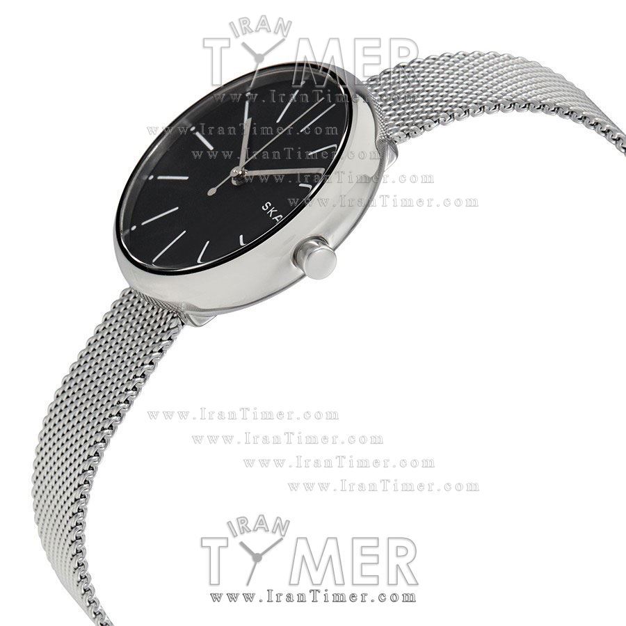 قیمت و خرید ساعت مچی زنانه اسکاگن(SKAGEN) مدل SKW2596 کلاسیک | اورجینال و اصلی
