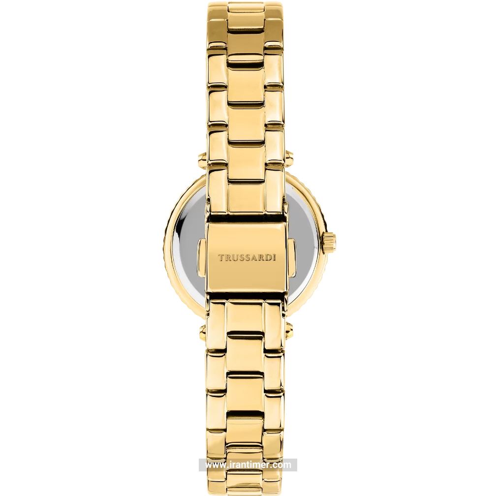 قیمت و خرید ساعت مچی زنانه تروساردی(TRUSSARDI) مدل R2453165502 فشن | اورجینال و اصلی