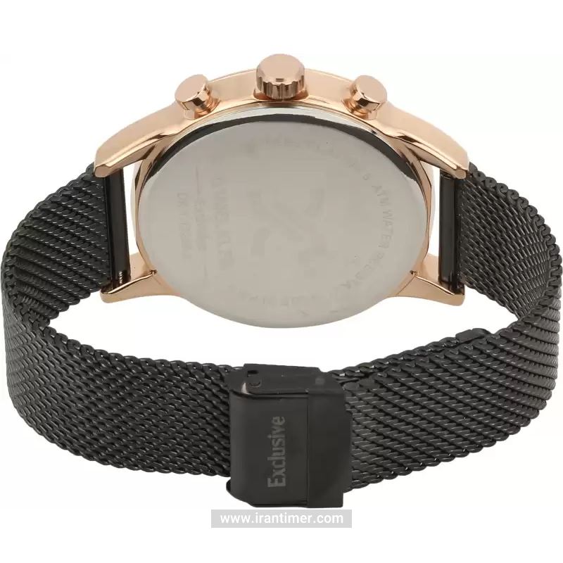 قیمت و خرید ساعت مچی مردانه دنیل کلین(Daniel Klein) مدل DK.1.12259-3 کلاسیک | اورجینال و اصلی