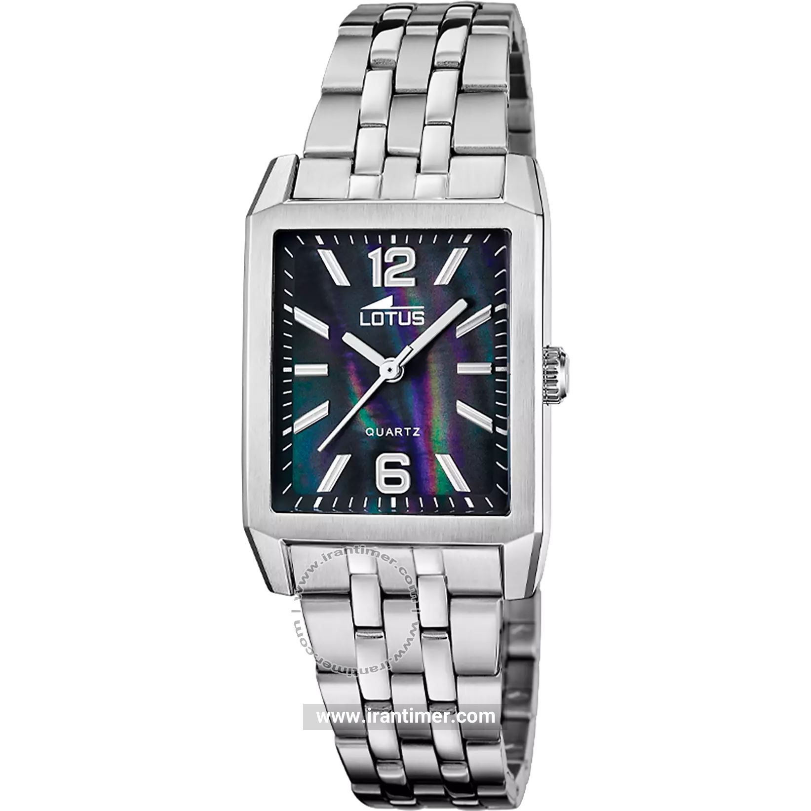 قیمت و خرید ساعت مچی زنانه لوتوس(LOTUS) مدل L18985/4 کلاسیک | اورجینال و اصلی