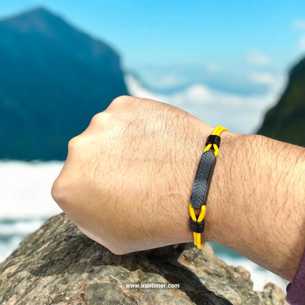 قیمت و خرید دستبند باز مردانه کاتر پیلار(CAT) مدل J001B10171 اسپرت (ورزشی) | اورجینال و اصلی