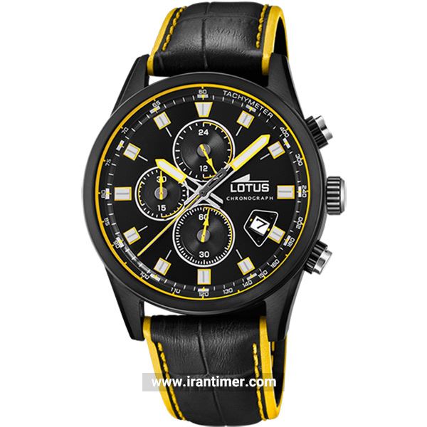قیمت و خرید ساعت مچی مردانه لوتوس(LOTUS) مدل L18589/1 کلاسیک | اورجینال و اصلی