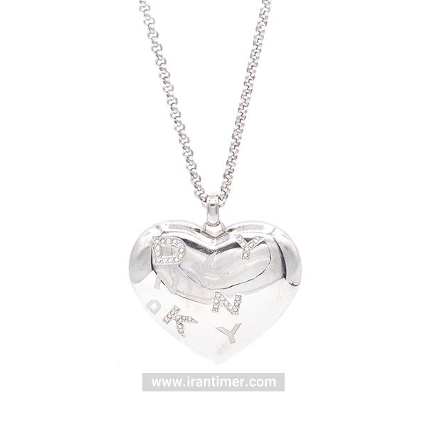 قیمت و خرید گردنبند زنانه دی کی ان وای(DKNY) مدل NJN1371 فشن (ست لباس) | اورجینال و اصلی