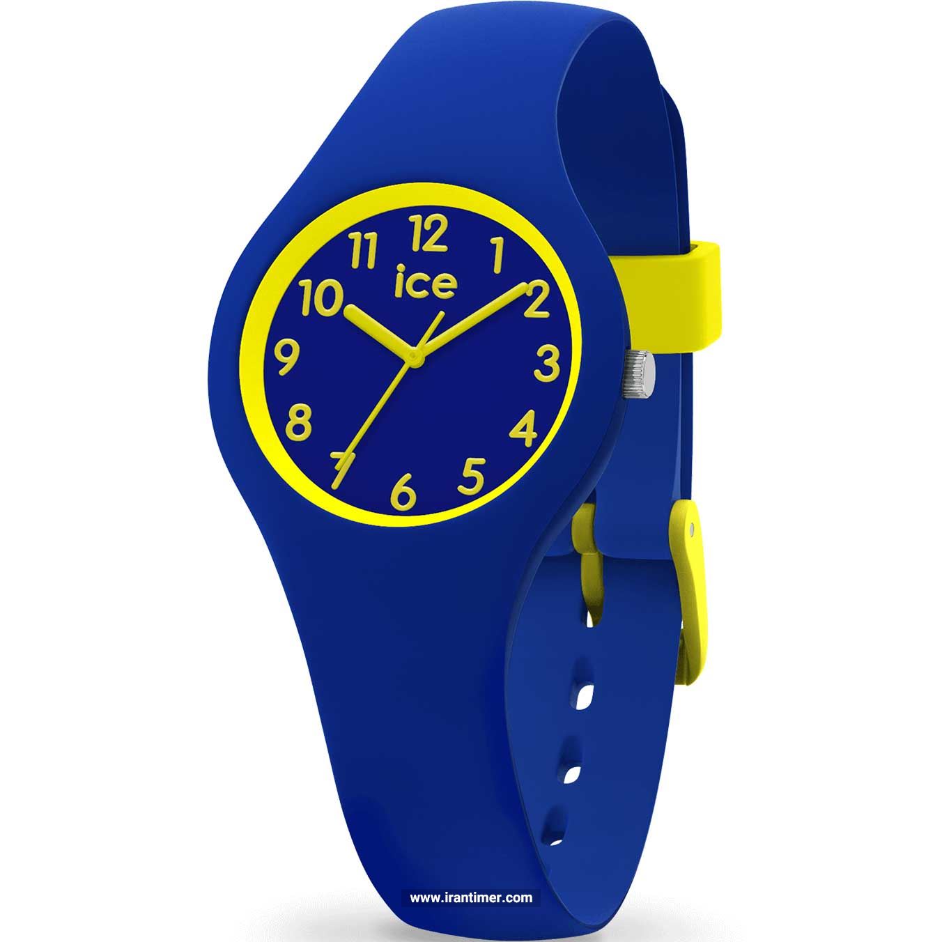 قیمت و خرید ساعت مچی آیس واچ(ICE WATCH) مدل 015350 اسپرت | اورجینال و اصلی