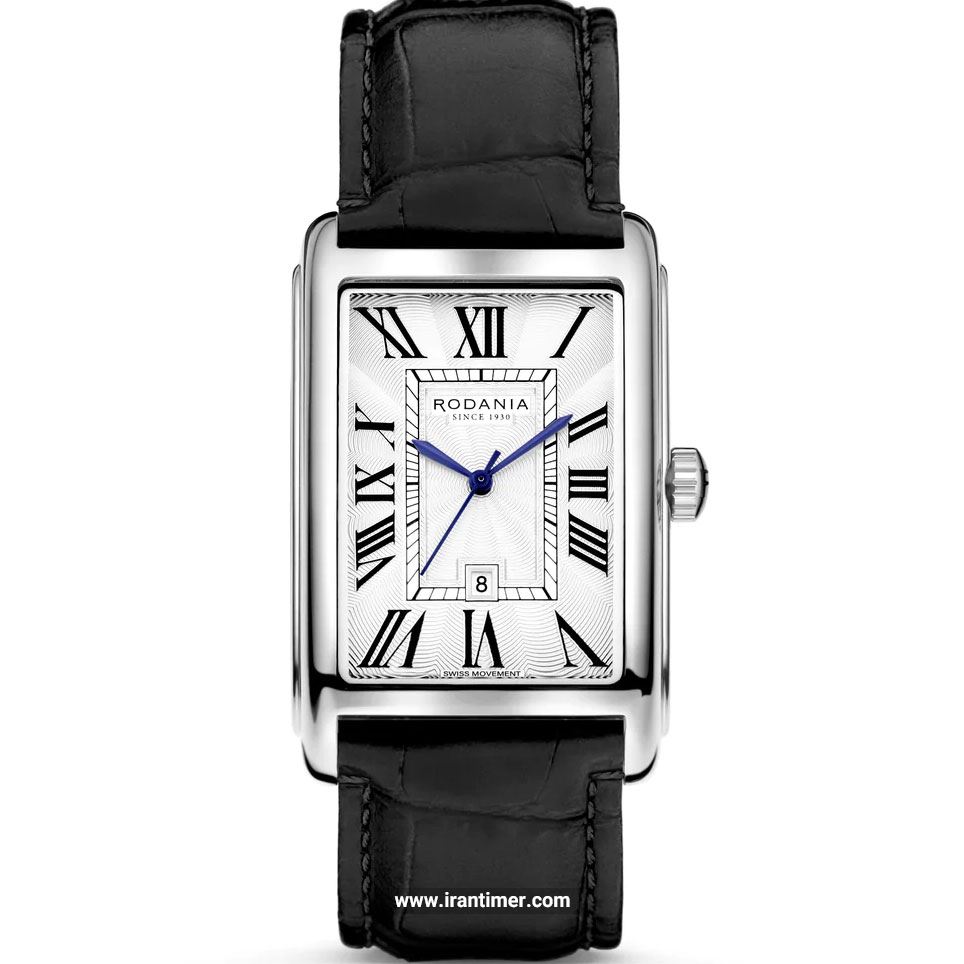 قیمت و خرید ساعت مچی مردانه رودانیا(RODANIA) مدل R32001 کلاسیک | اورجینال و اصلی