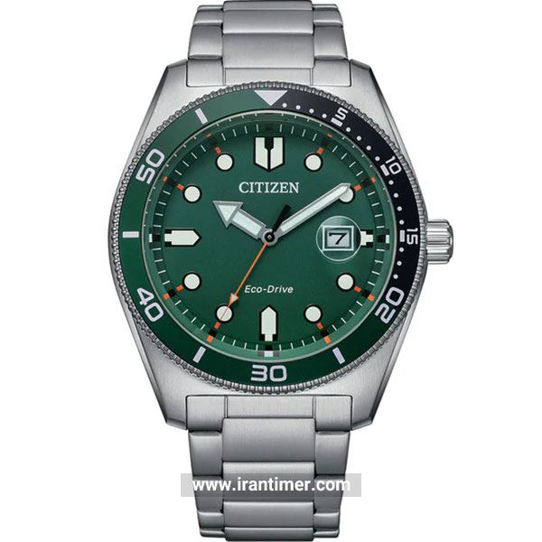 قیمت و خرید ساعت مچی مردانه سیتیزن(CITIZEN) مدل AW1768-80X کلاسیک | اورجینال و اصلی