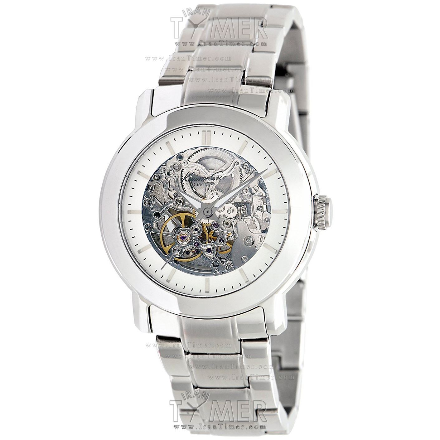 قیمت و خرید ساعت مچی زنانه کنت کول(KENNETH COLE) مدل KC-4775 کلاسیک | اورجینال و اصلی