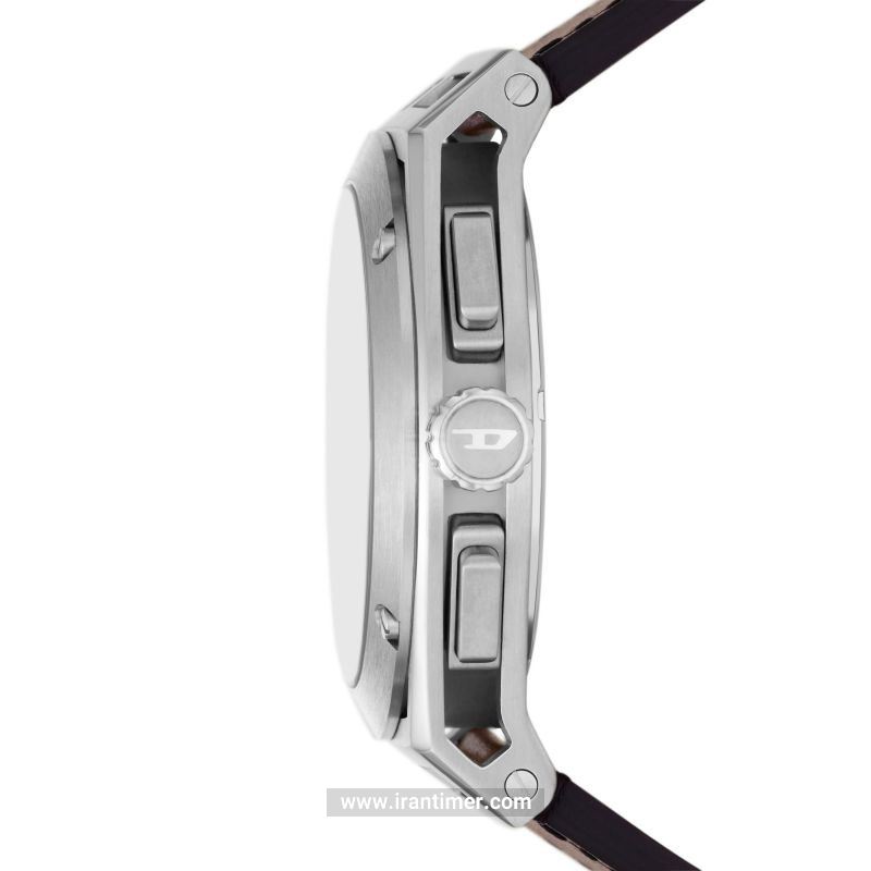 قیمت و خرید ساعت مچی مردانه دیزل(DIESEL) مدل DZ4611 اسپرت | اورجینال و اصلی