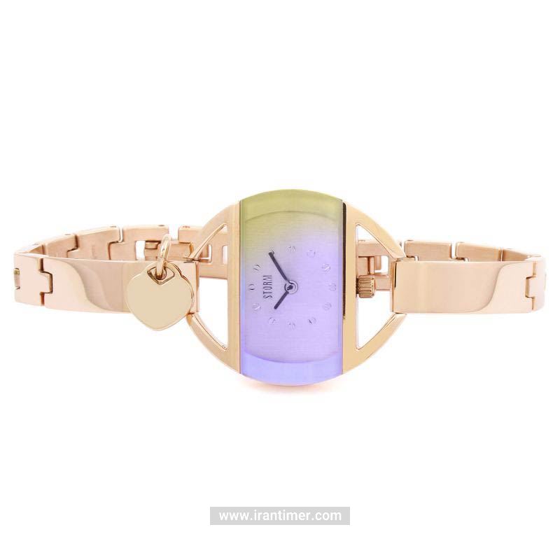 قیمت و خرید ساعت مچی زنانه استورم(STORM) مدل 47013/V کلاسیک | اورجینال و اصلی