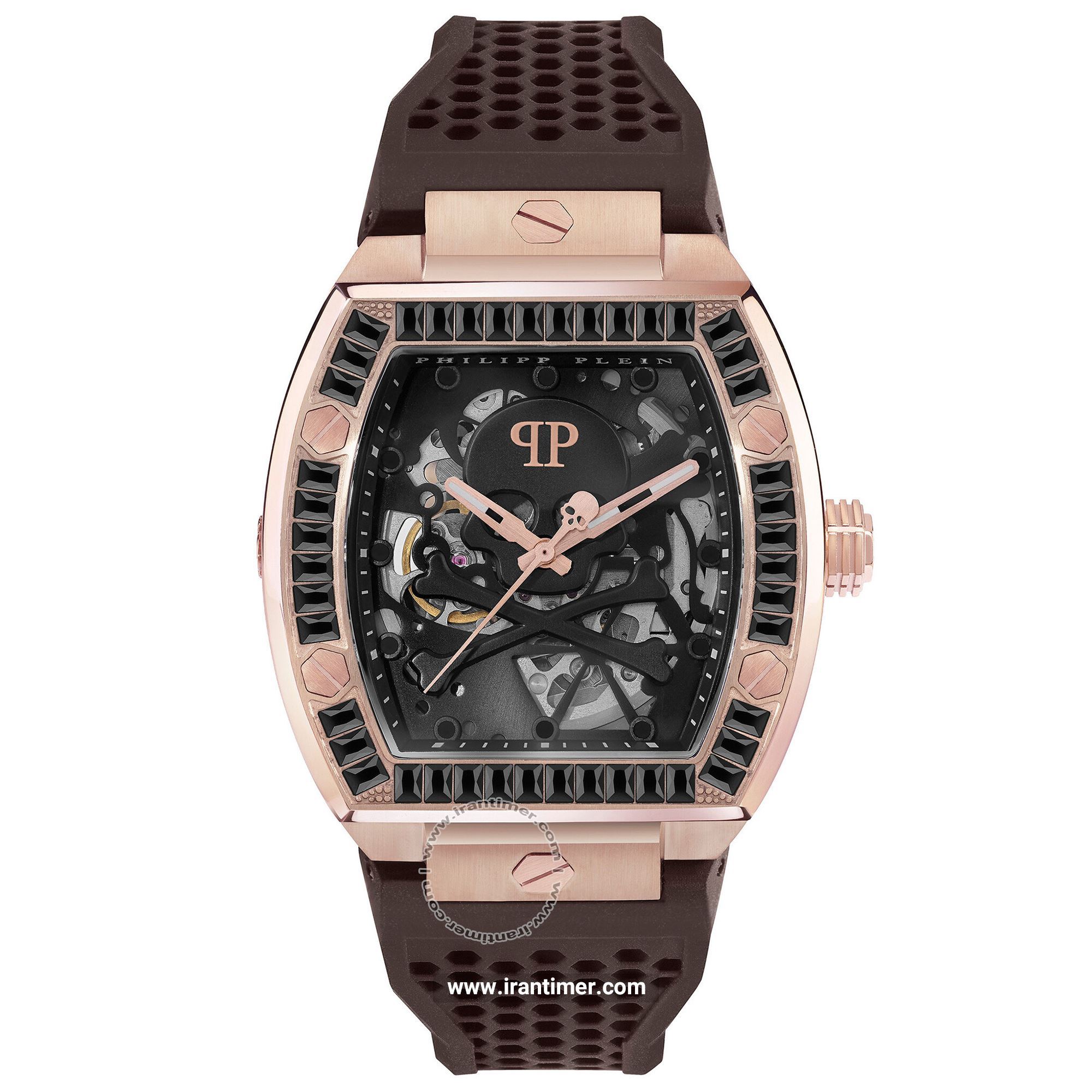 قیمت و خرید ساعت مچی مردانه فیلیپ پلین(Philipp Plein) مدل PWBAA1723 اسپرت | اورجینال و اصلی