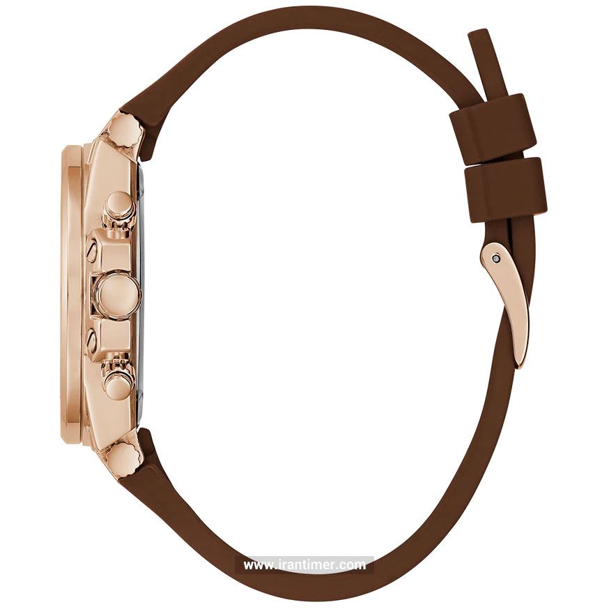 قیمت و خرید ساعت مچی زنانه گس(GUESS) مدل GW0621L5 فشن اسپرت | اورجینال و اصلی