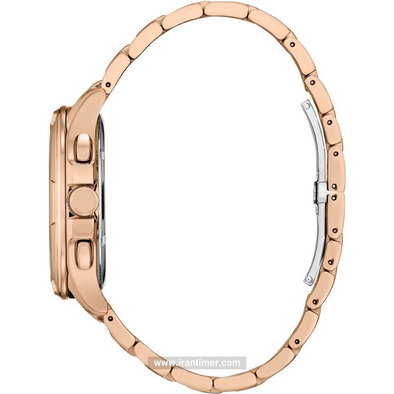 قیمت و خرید ساعت مچی مردانه سیتیزن(CITIZEN) مدل BL8163-50X اسپرت | اورجینال و اصلی