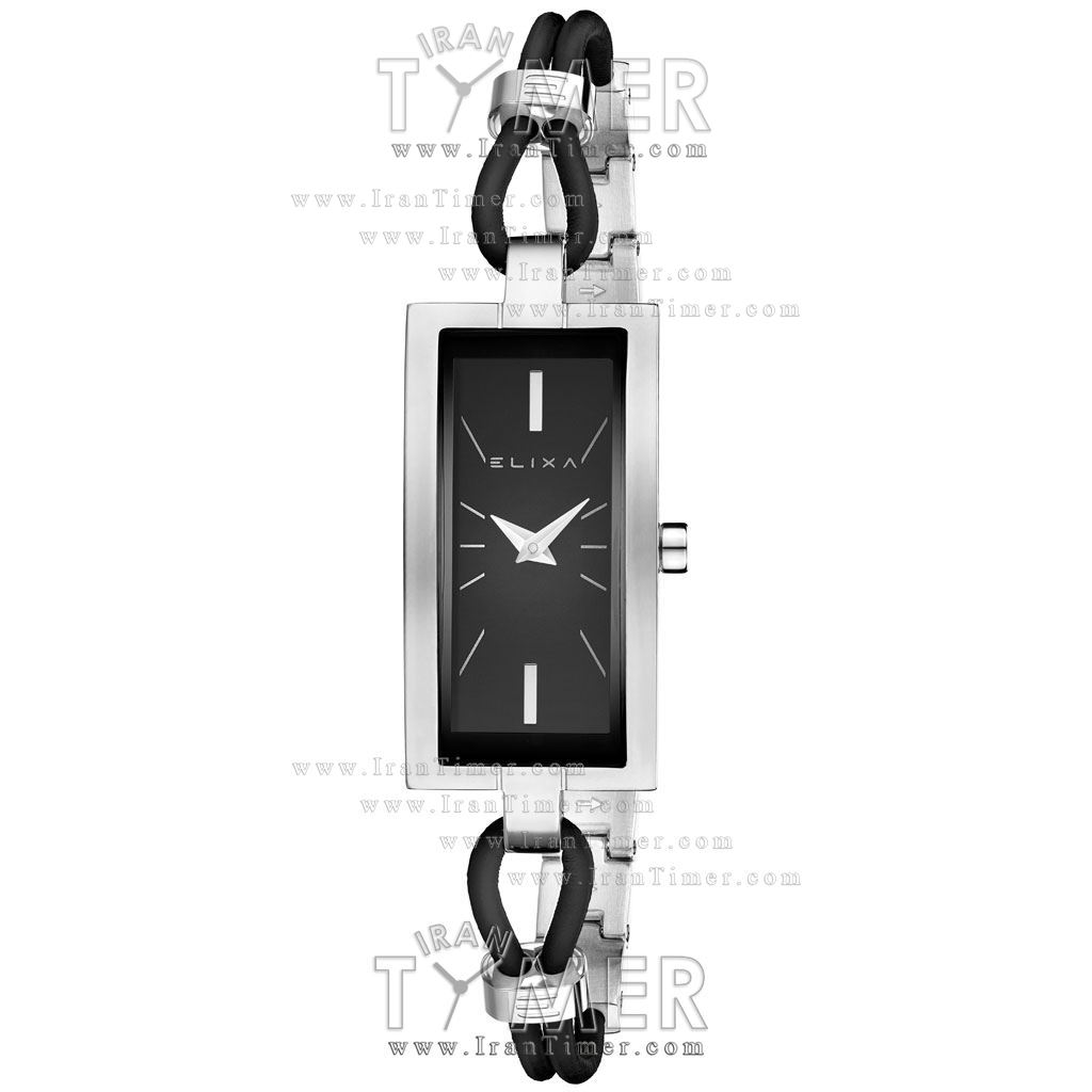 قیمت و خرید ساعت مچی زنانه الیکسا(ELIXA) مدل E097-L378 کلاسیک | اورجینال و اصلی