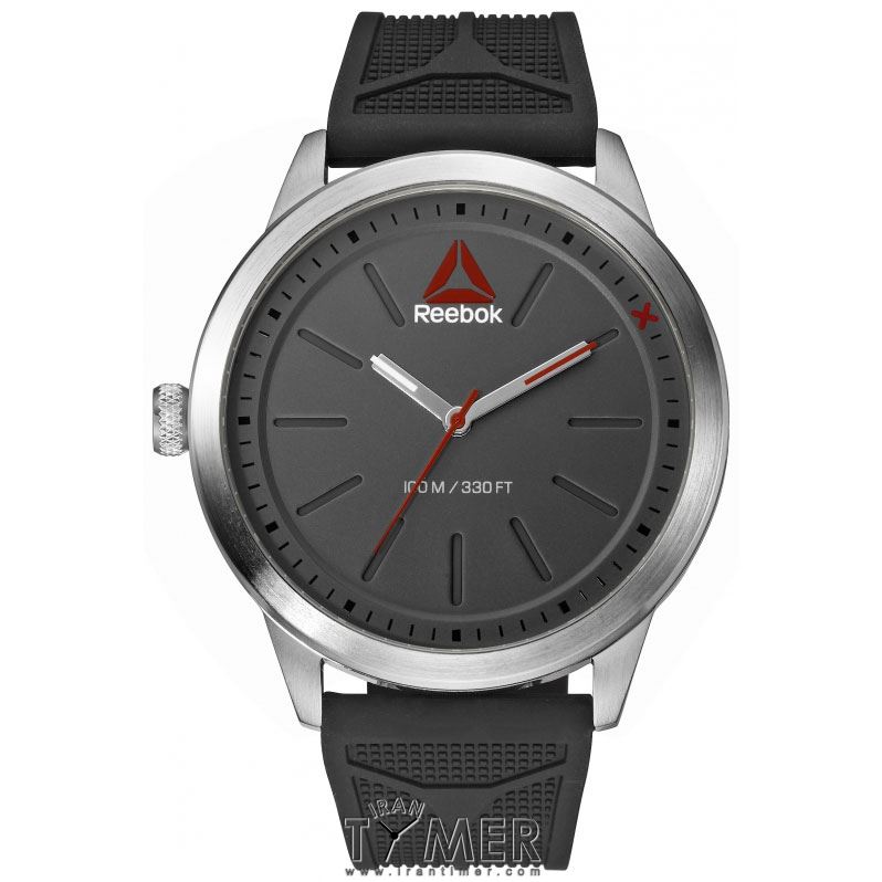 قیمت و خرید ساعت مچی مردانه ریباک(REEBOK) مدل RD-LIF-G2-S1IB-BR کلاسیک | اورجینال و اصلی
