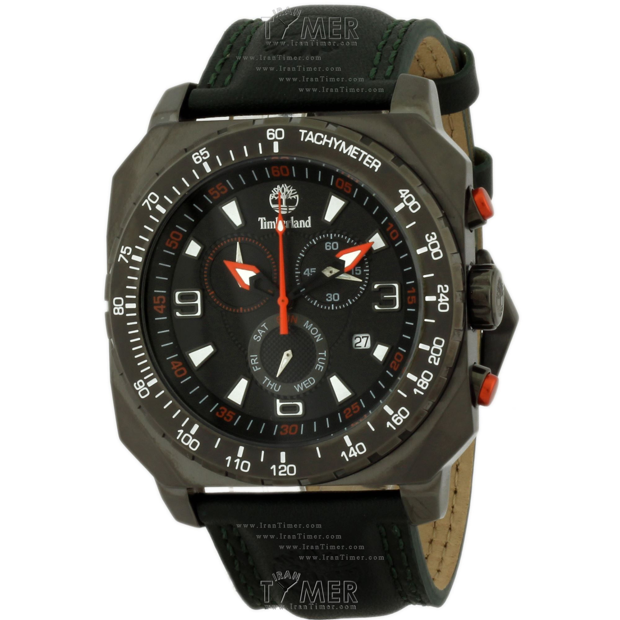 قیمت و خرید ساعت مچی مردانه تیمبرلند(TIMBERLAND) مدل TBL13324JSU-02 اسپرت | اورجینال و اصلی