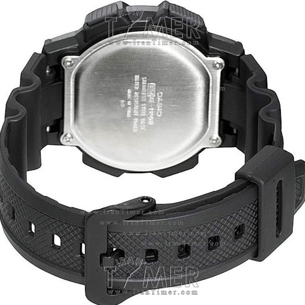 قیمت و خرید ساعت مچی مردانه کاسیو (CASIO) جنرال مدل AE-1100W-1AVDF اسپرت | اورجینال و اصلی
