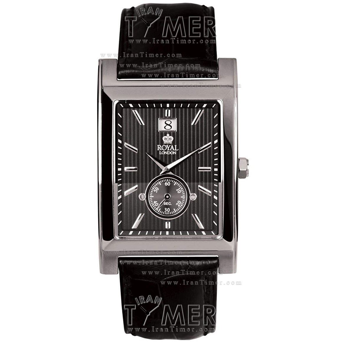 قیمت و خرید ساعت مچی مردانه رویال لندن(ROYAL LONDON) مدل 40083-02 کلاسیک | اورجینال و اصلی