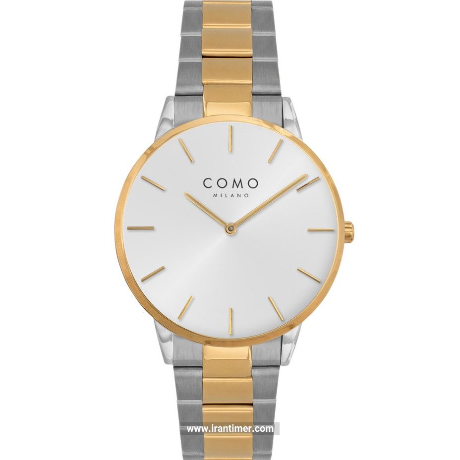 قیمت و خرید ساعت مچی زنانه کومو میلانو(COMO MILANO) مدل CM052.504.1SGM.00 کلاسیک | اورجینال و اصلی