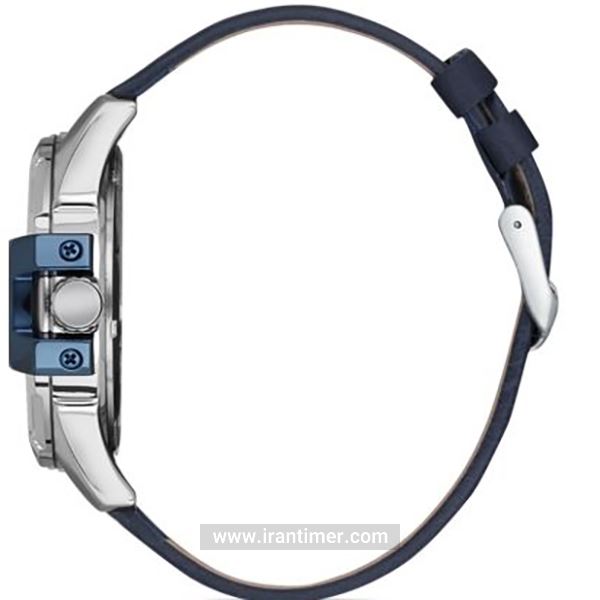 قیمت و خرید ساعت مچی مردانه بیگوتی(Bigotti) مدل BG.1.10101-3 کلاسیک | اورجینال و اصلی