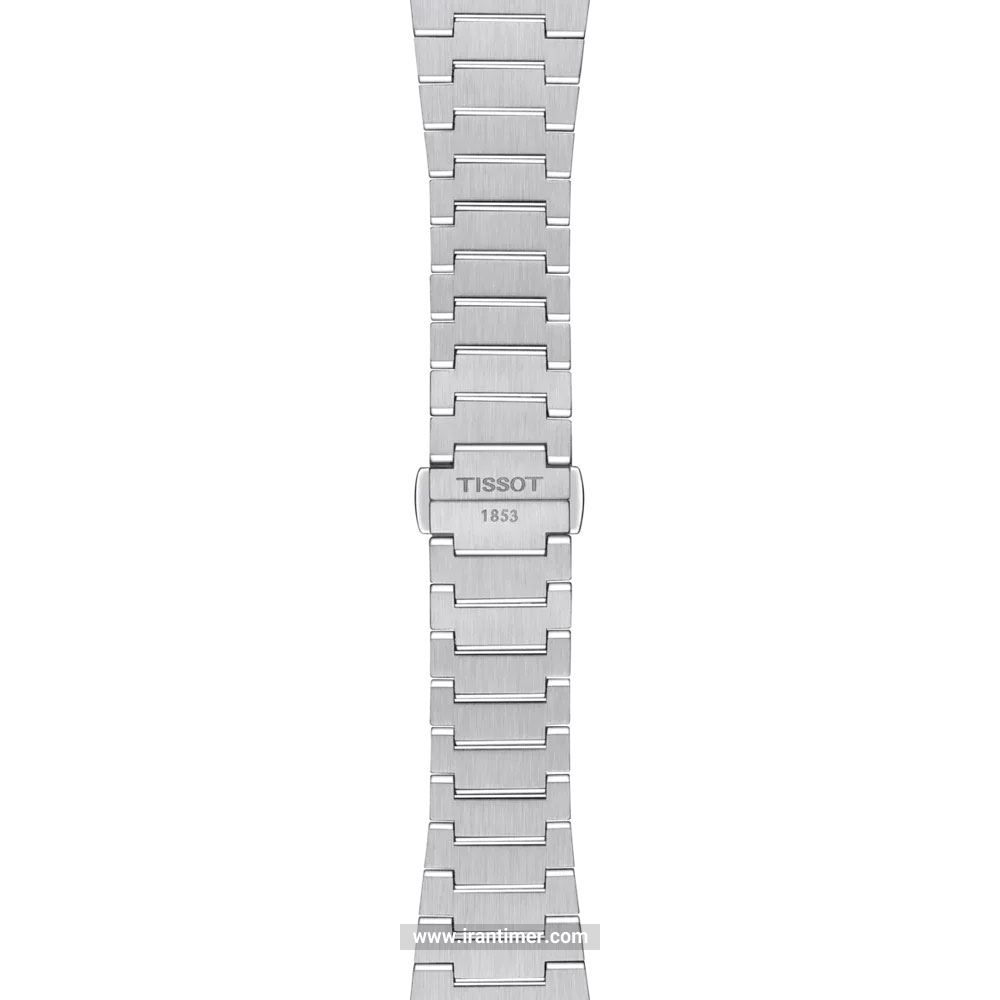 قیمت و خرید ساعت مچی زنانه تیسوت(TISSOT) مدل T137.210.11.331.00 کلاسیک | اورجینال و اصلی