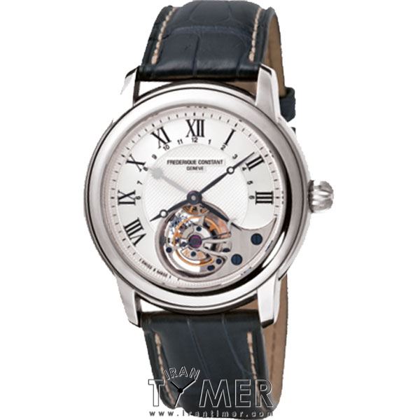 قیمت و خرید ساعت مچی مردانه فردریک کنستانت(FREDERIQUE CONSTANT) مدل FC-980MC4H8 کلاسیک | اورجینال و اصلی