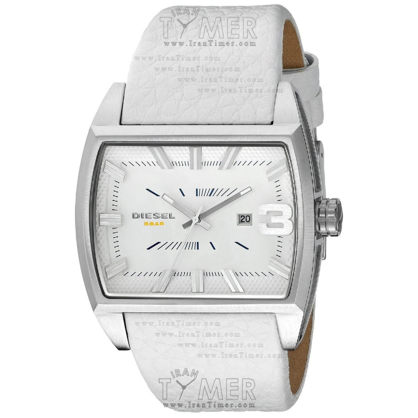 قیمت و خرید ساعت مچی مردانه دیزل(DIESEL) مدل DZ1705 کلاسیک | اورجینال و اصلی
