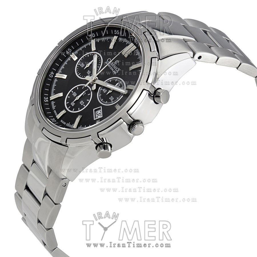 قیمت و خرید ساعت مچی مردانه چارمکس(CHARMEX) مدل CX-2846 کلاسیک | اورجینال و اصلی