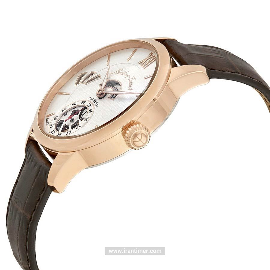 قیمت و خرید ساعت مچی مردانه متی تیسوت(MATHEY TISSOT) مدل AM1886PZ کلاسیک | اورجینال و اصلی