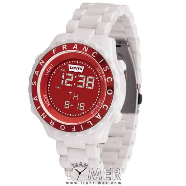 قیمت و خرید ساعت مچی زنانه لیوایز(LEVIS) مدل LTH1302 فشن اسپرت | اورجینال و اصلی